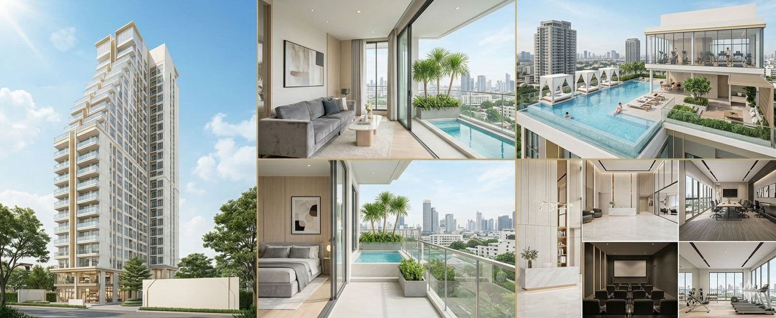 Luxury Property 2